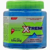 Xtreme Pro Expert Styling Care Hair Gel Extra Hold