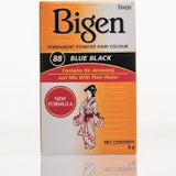 Bigen Permanent Powder Hair Colour 47 Medium Chestnut