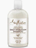 Shea Moisture 100% Virgin Coconut Daily Hydration