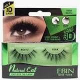 Ebin 3D Natural Cat Lash