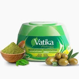 Vatika Naturals Hair Cream