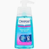 Clearasil Ultra Rapid Gel Wash 150ml