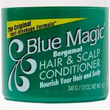 Blue Magic Bergamot