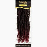 Cherish Bulk Passion Twist 14"