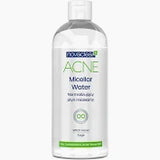 Novaclear Acne Normalizing Micellar Water 400ml