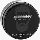 Gummy Beard & Moustache Wax 50ml