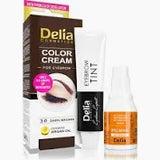 Delia Eyebrow Tint Creamy 15 ml