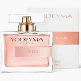 Yodeyma  ELIXIR   Eau de Parfum 3.4oz