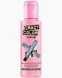 Crazy Color Semi Permanent Hair Color Cream 100ml