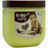 Pcc Brands Baby Jelly