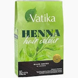 Vatika Henna Hair Colour