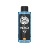 The Shave Factory Cologne 250ml
