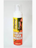 Nyxon Curling Foam Mousse 200ml