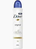 Dove Antiperspirant Spray 250ml