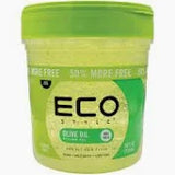 Eco Style Olive Oil Styling Gel