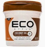 Eco Style Coconut Oil