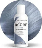 Adore Semi Permanent Hair Color 118ml