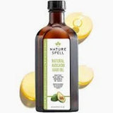 Nature Spell Natural Treatment Hair Oil - Body Oil