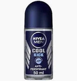 Nivea Roll On 50 ml