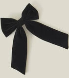 Lily Bowknot Clip BOC