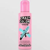 Crazy Color Semi Permanent Hair Color Cream 100ml