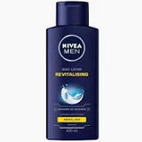 Nivea Body Lotion 400ml