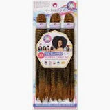 Obsession 3X Pre-Fluffed Poppin Twist 16" Colour 1