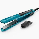 Wahl Pro Glide Hair Straightener Corded Cool Teal