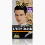 Bigen Speedy Colour Mens