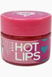 Hot Lips : Lip Balm Rose 8g