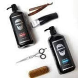 Gummy Shave Gel Savour Comfortable & Smooth All Skin Types 1000 Mml
