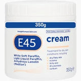 E45 Cream 350g