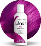 Adore Semi Permanent Hair Color 118ml