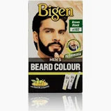 Bigen Beard Colour