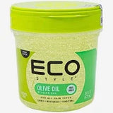 Eco Style Olive Oil Styling Gel