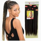 X-Pression Ultra Braid Pre-Stretched 6x 52" Colour