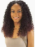 Feme Weave Syn Deep Wave 18"