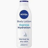 Nivea Lotion 250ml
