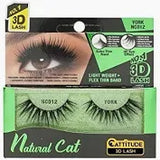 Ebin 3D Natural Cat Lash