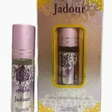 Surrati Concentrated Perfume Oil Roll-On – 6ml