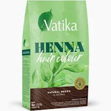 Vatika Henna Hair Colour