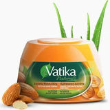 Vatika Naturals Hair Cream