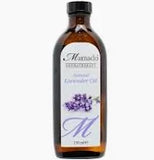 Mamado Aromatherapy Natural 150 ml Enhanced Hemp Oil