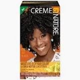 Creme of Nature Color