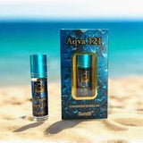 Surrati Concentrated Perfume Oil Roll-On – 6ml