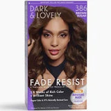 Dark & Lovely Fade Resist Color