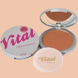 Vital Pressed Powder 14g