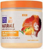 Dark & Lovely Au Naturale anti-shrinkage Coil Moisturizer