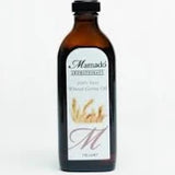 Mamado Aromatherapy Natural 150 ml Enhanced Hemp Oil