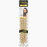Cherish Water Wave Bulk 22"